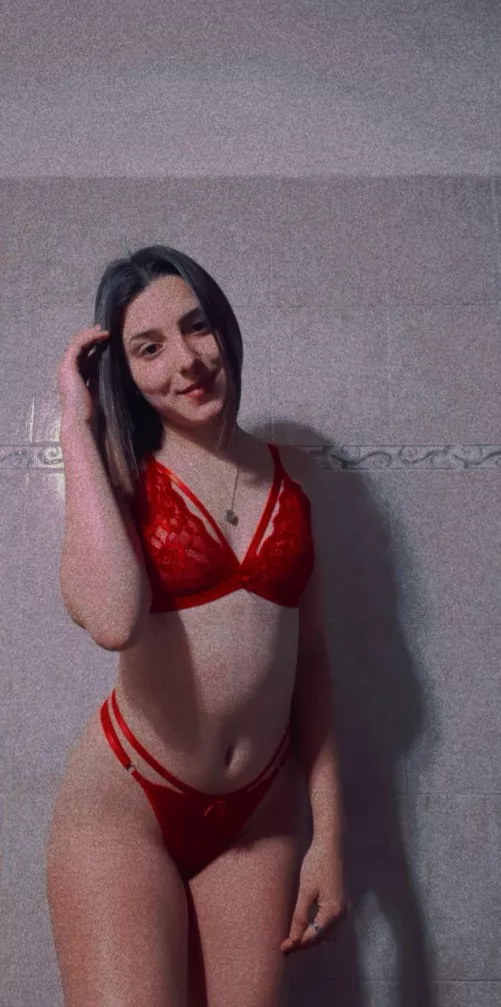 I am pretty or just fuckble only?