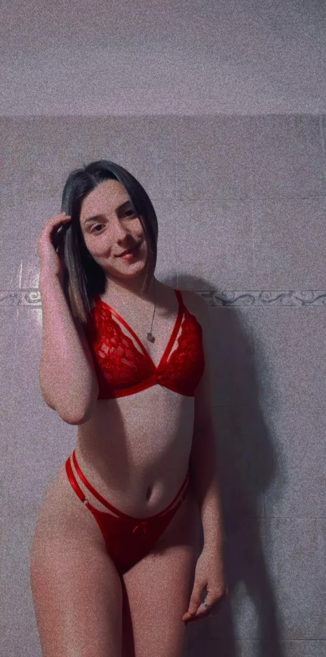 I am pretty or just fuckble only?