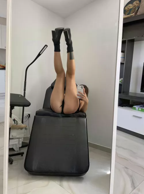 I don't stop till the job is done to your satisfaction!