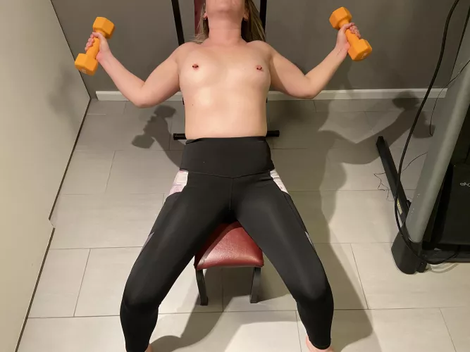 I prefer working at home (36) (F)