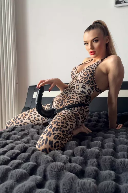 I think you may be in trouble