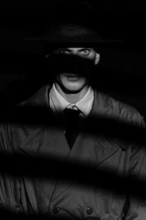 Interview with a Pig