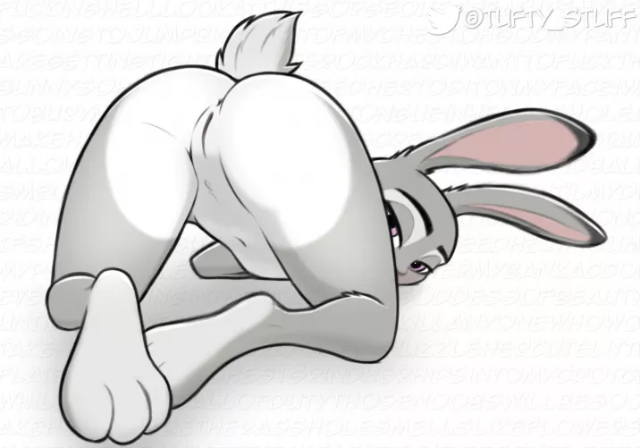 Judy Booty (FluffyTuft)