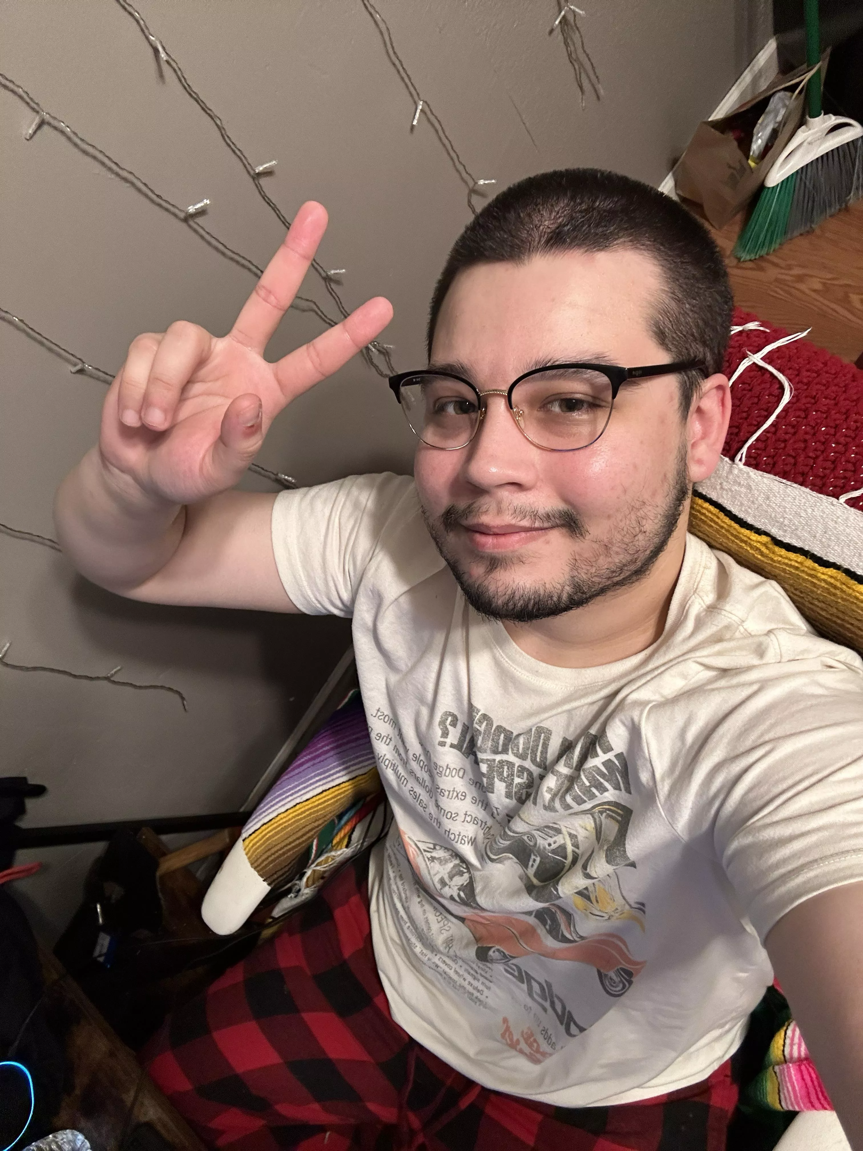 Kinda want to grind some URF before I decide I have to finish my finals tomorrow. Anyone wanna join on N.A.?