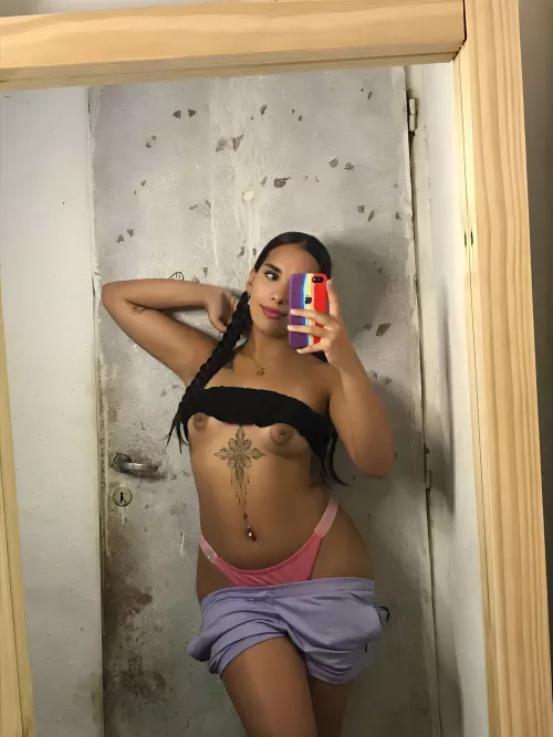 Latina princess here