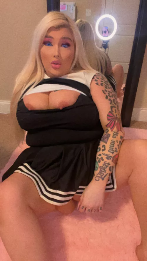 little big but fit there😉