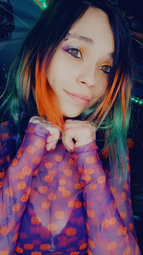 🧡🧡Loved This Combo 