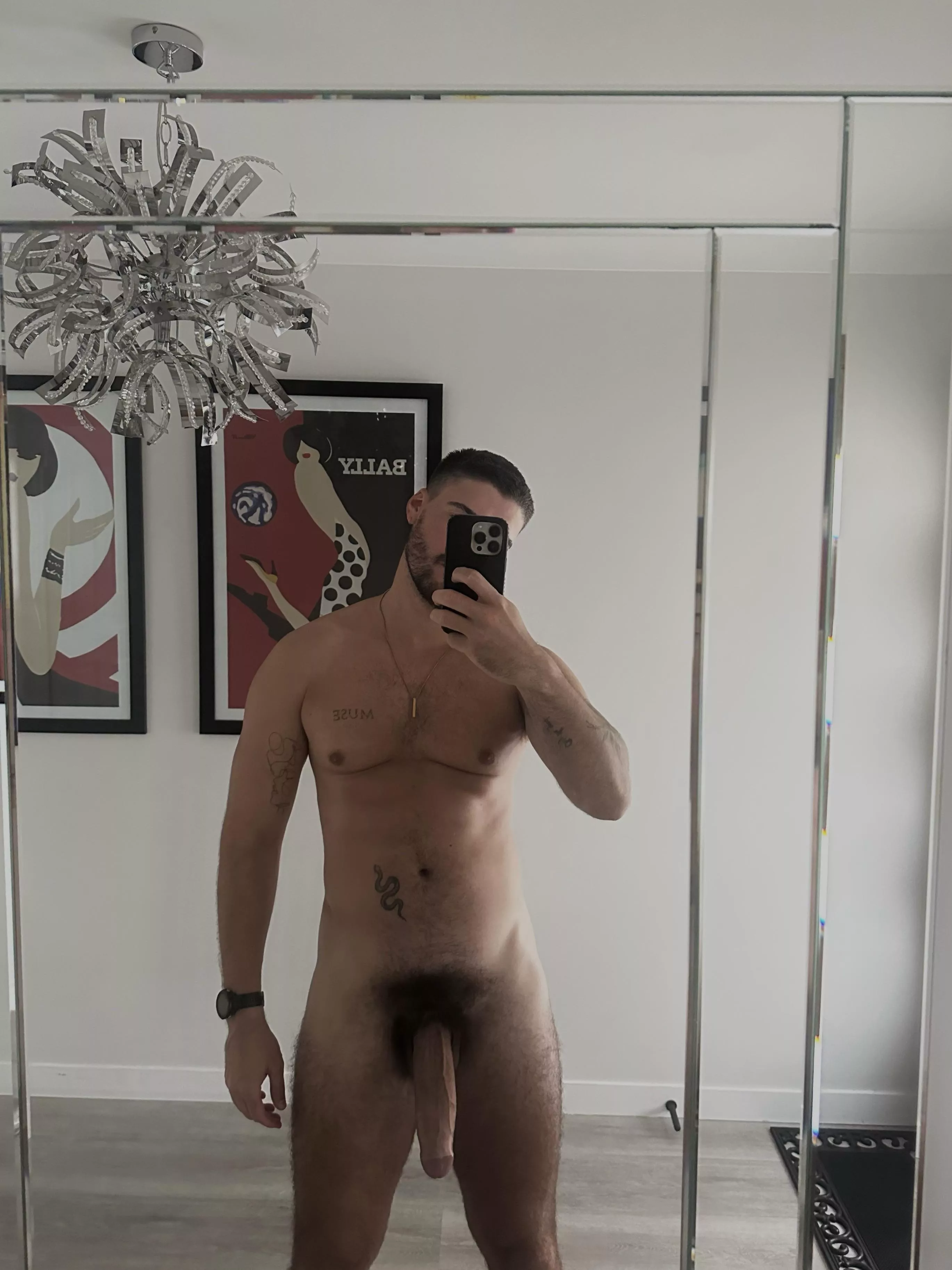 Loving my bush right now 