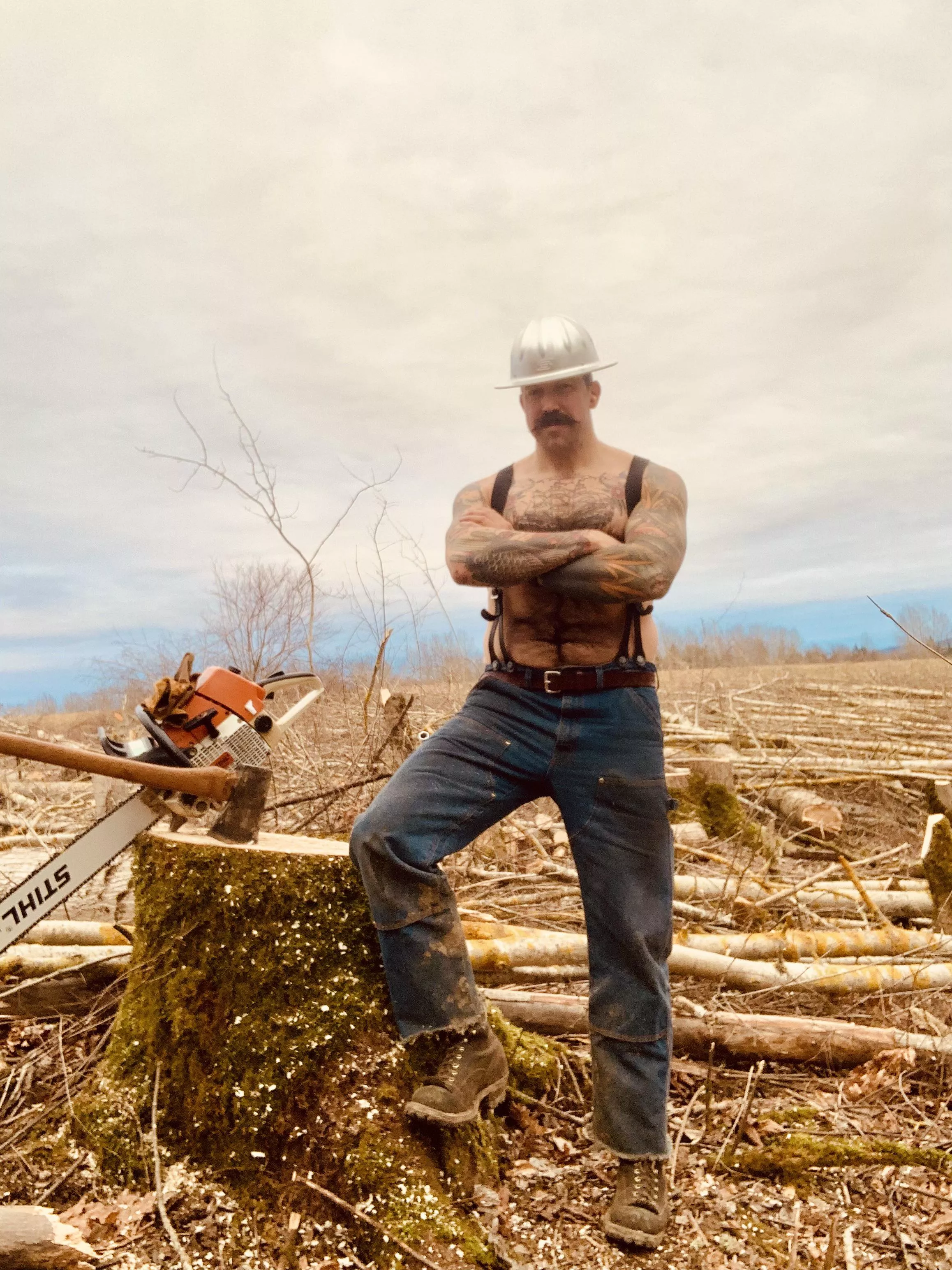 [M] Does this count as a workout? 