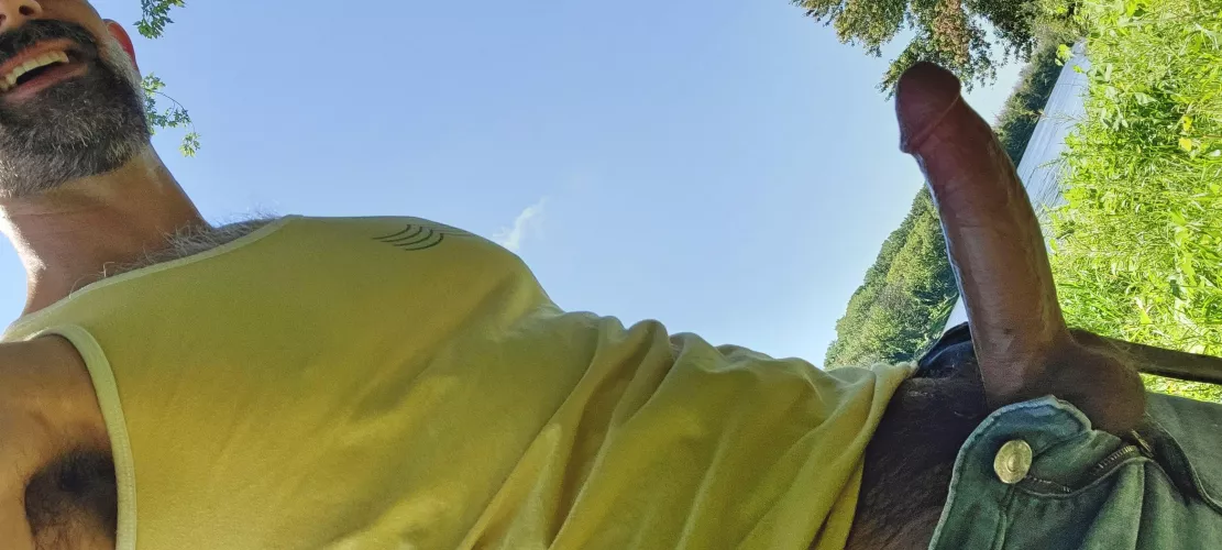 Meet me by the river