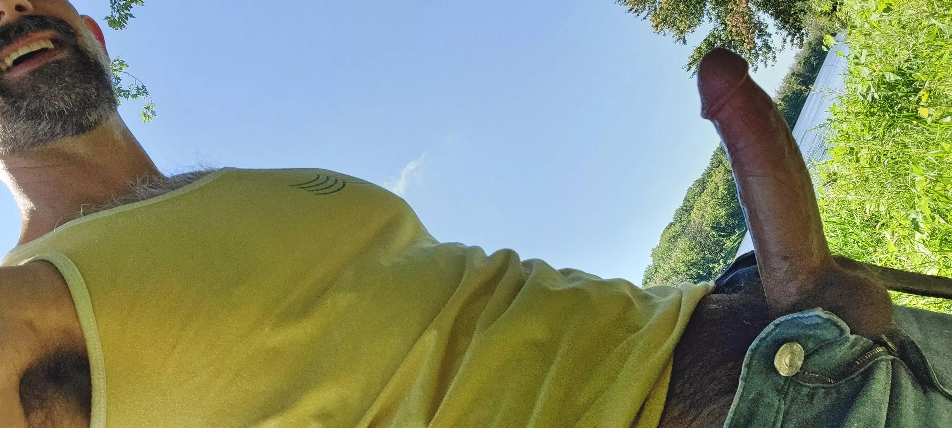 Meet me by the river