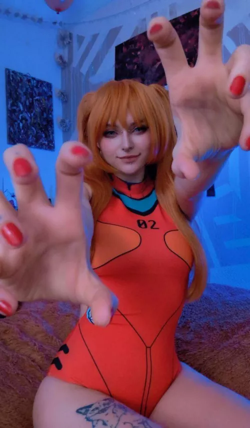 My Nami Cosplay