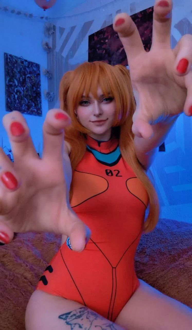 My Nami Cosplay