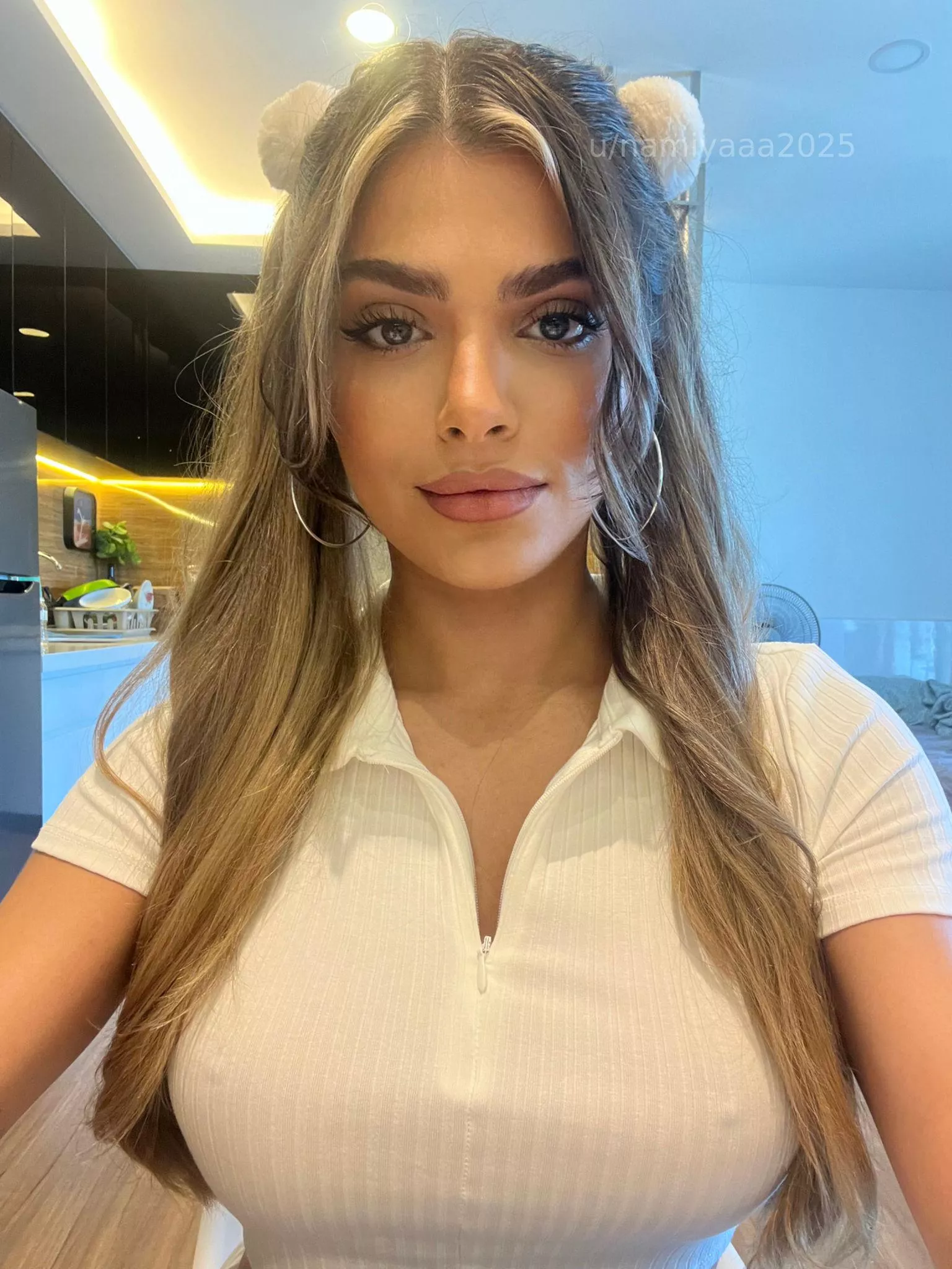 Persian x German