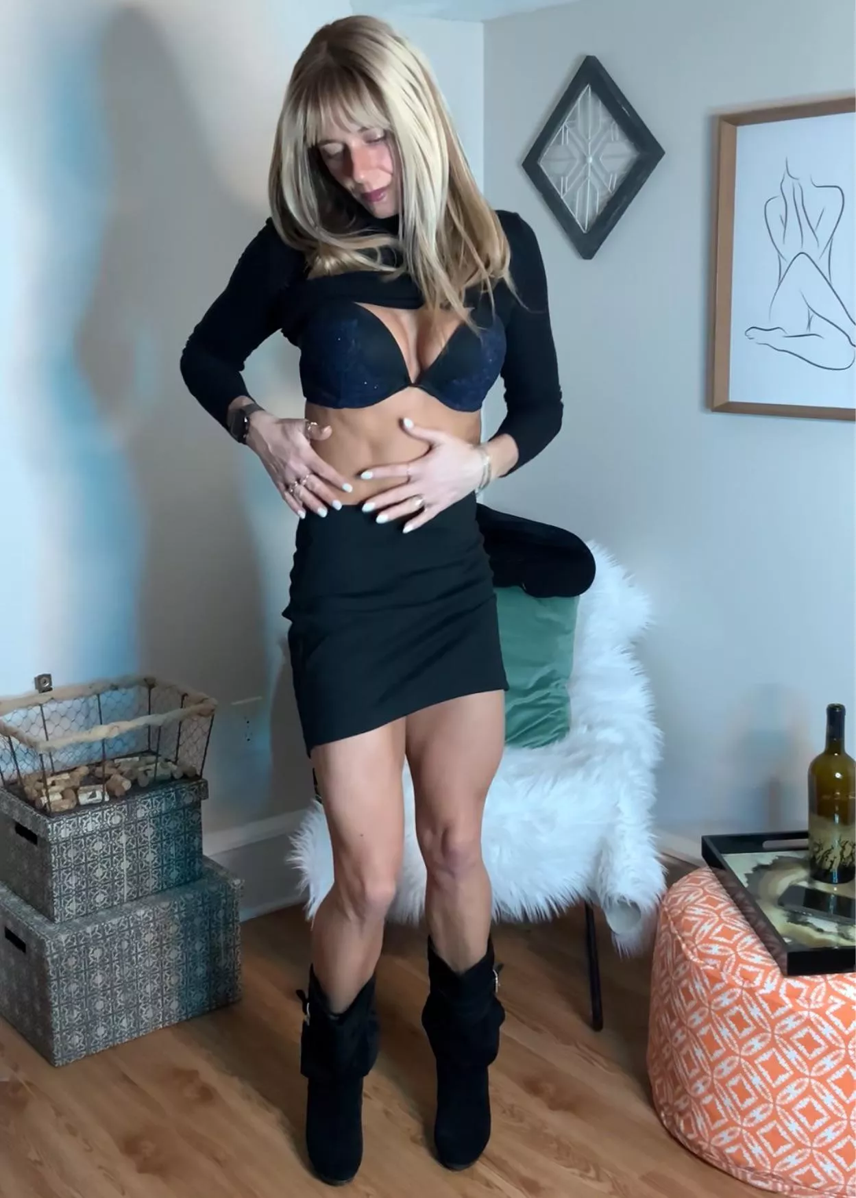 Pretty sure this is what my boss dreams about