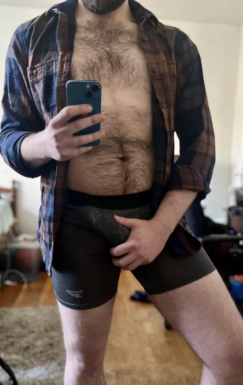 Ready for you both to take off