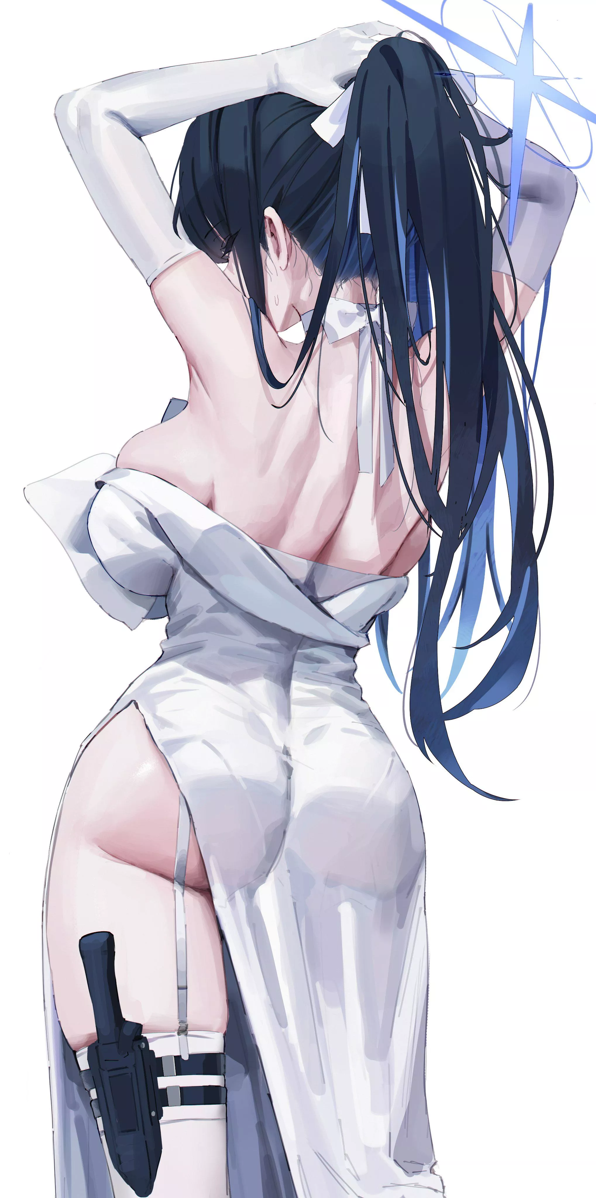 Saori Joumae [Blue Archive]