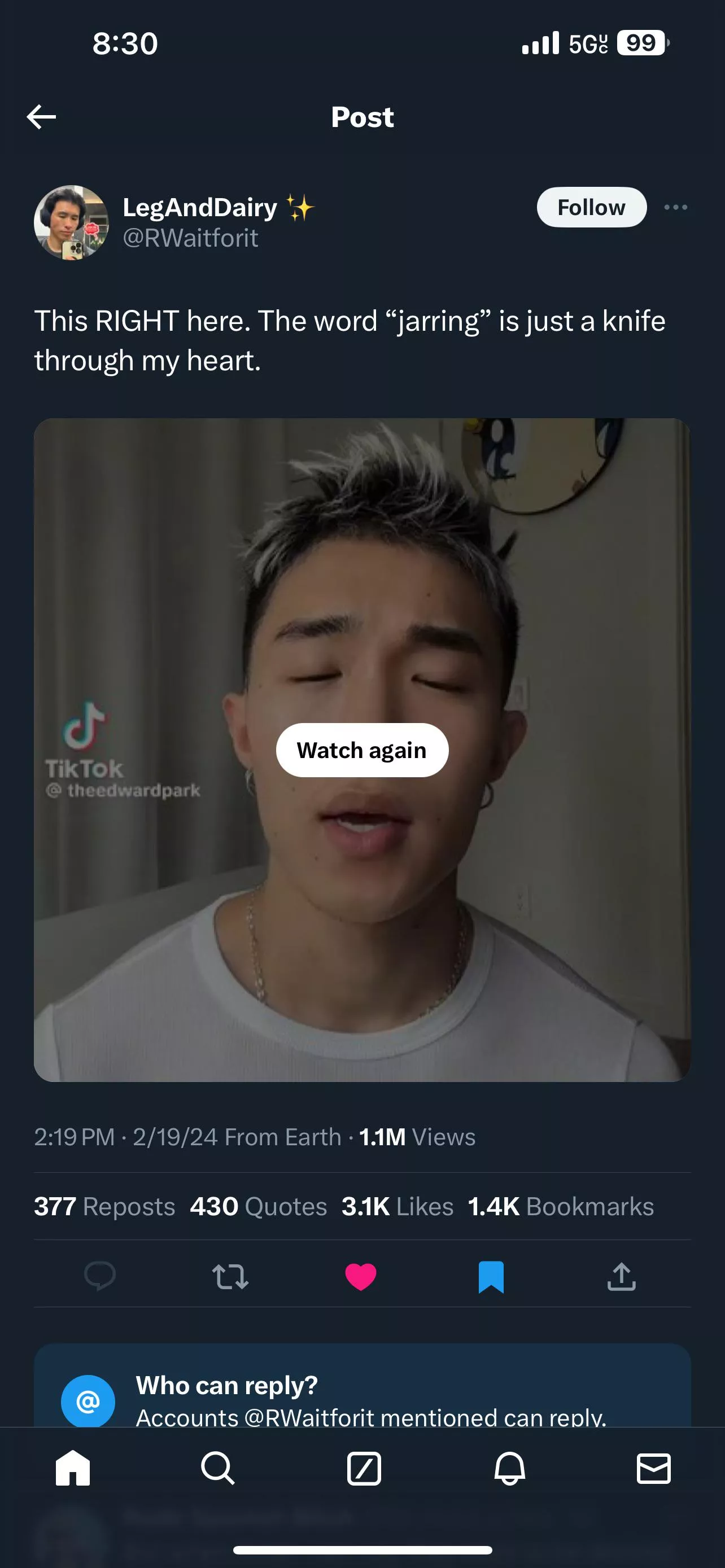 Silencing Asian Voices