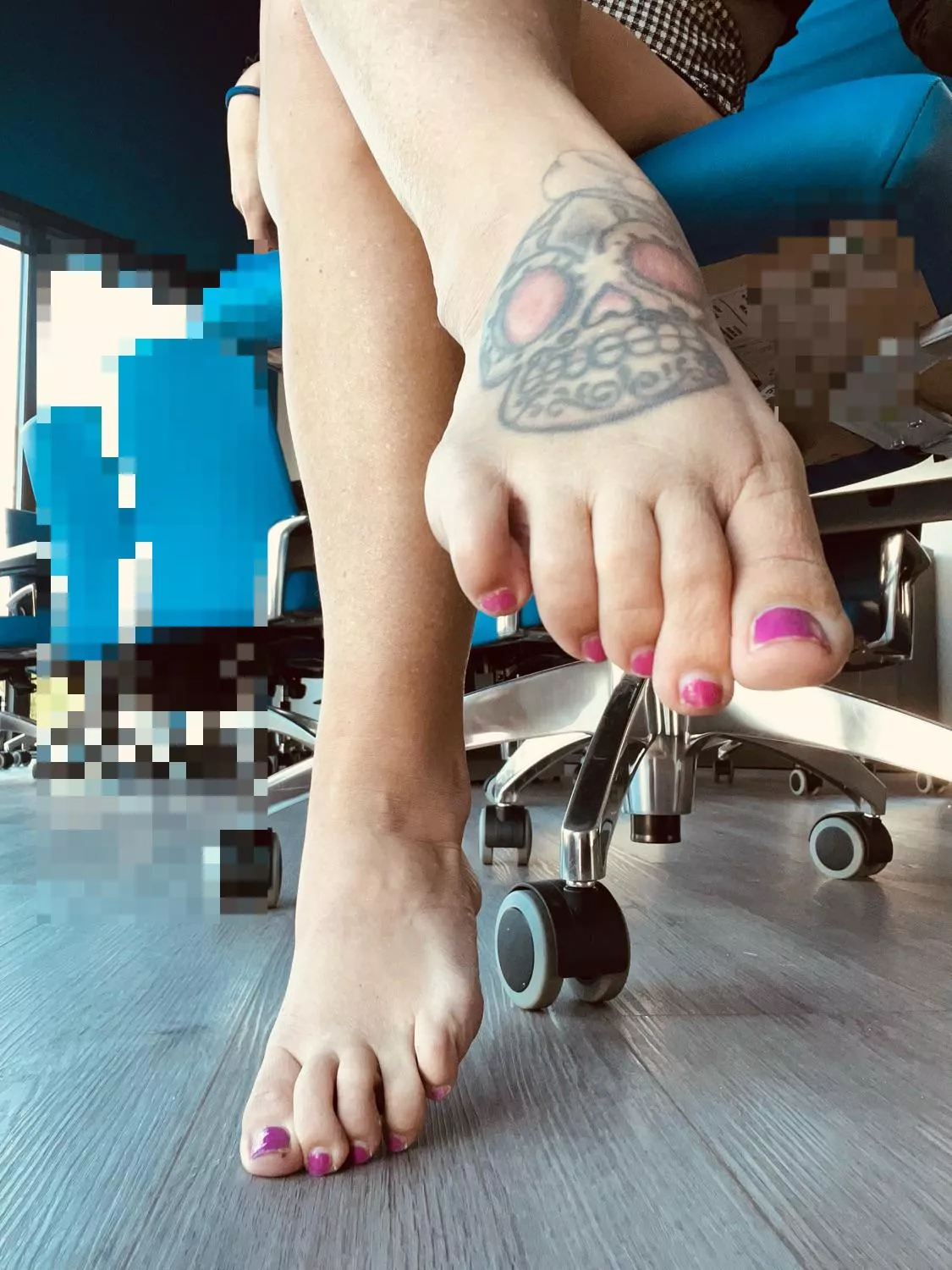 Sippin coffee ☕️ 