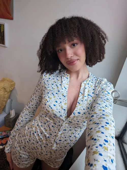 Sleep rompers are the uniform of pillow princesses 👑