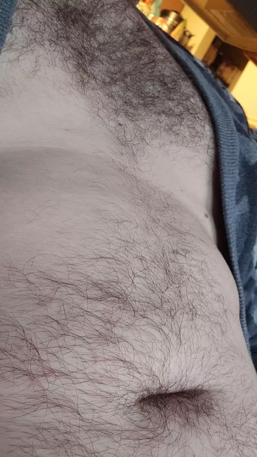 Slowing approaching bear level