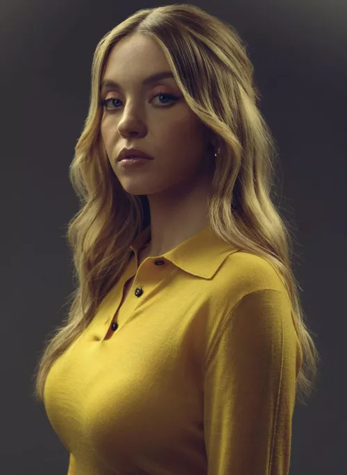 Sydney Sweeney