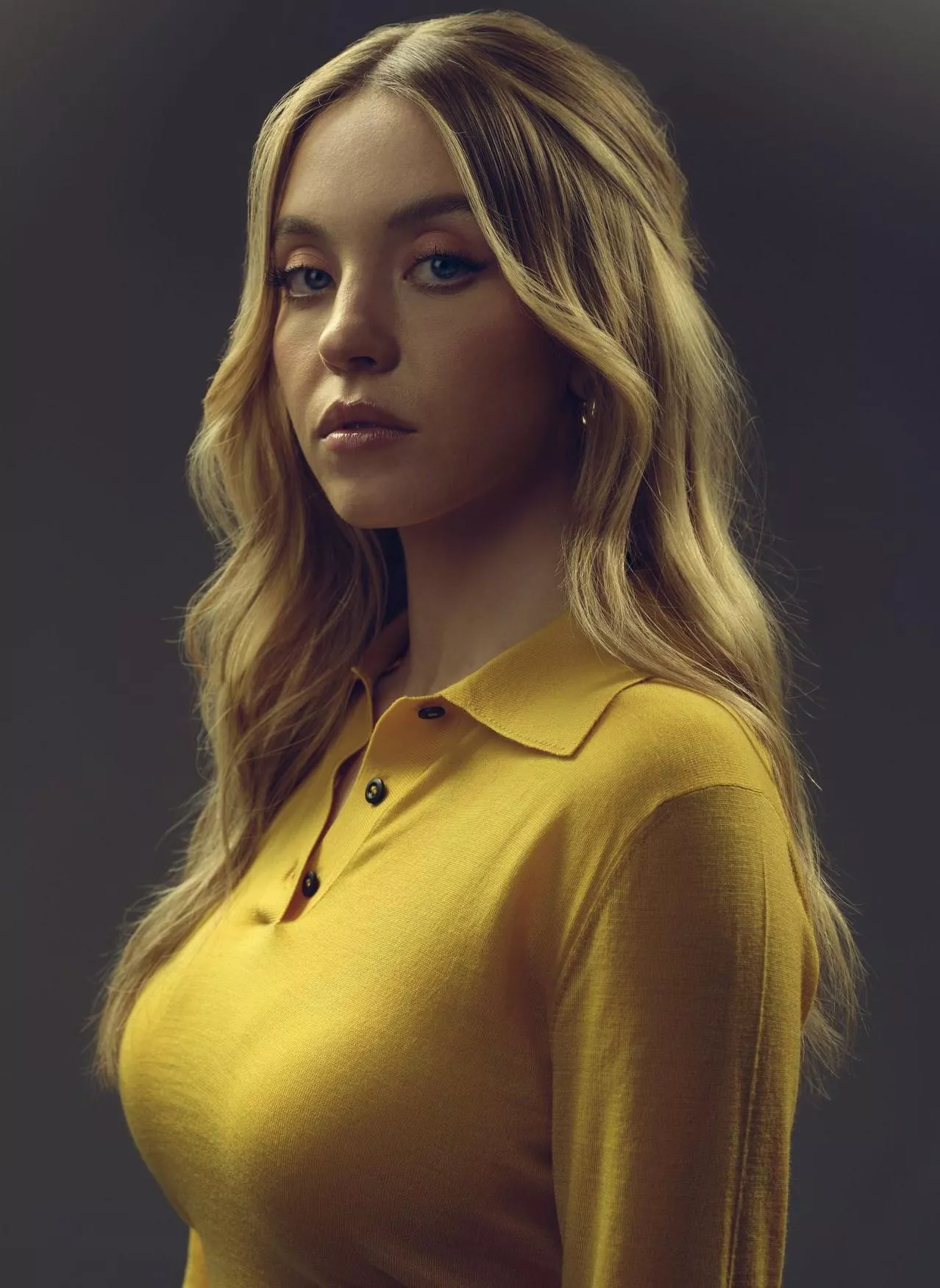 Sydney Sweeney