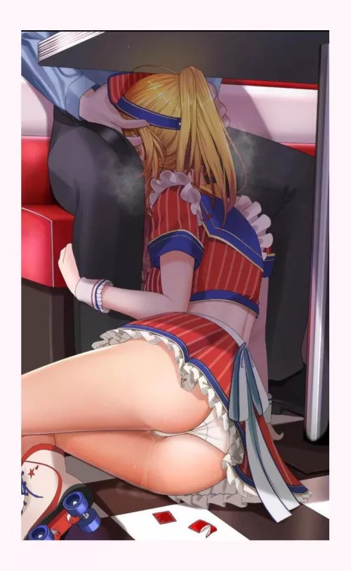 The best way to guarantee a good tip is to provide the best customer service. (Turisasu)