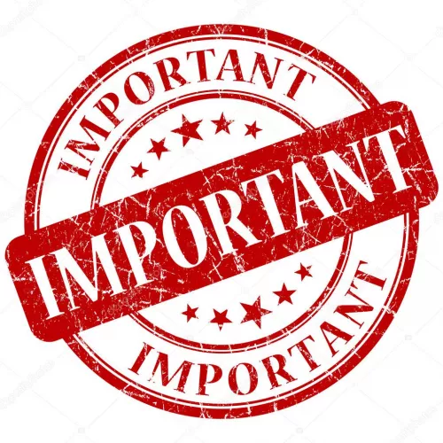 The community is public. Verification is not mandatory. Rules must be adhered to.