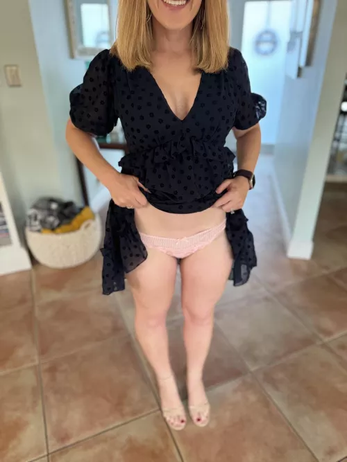 This is what Friday lecture attire looks like y'all