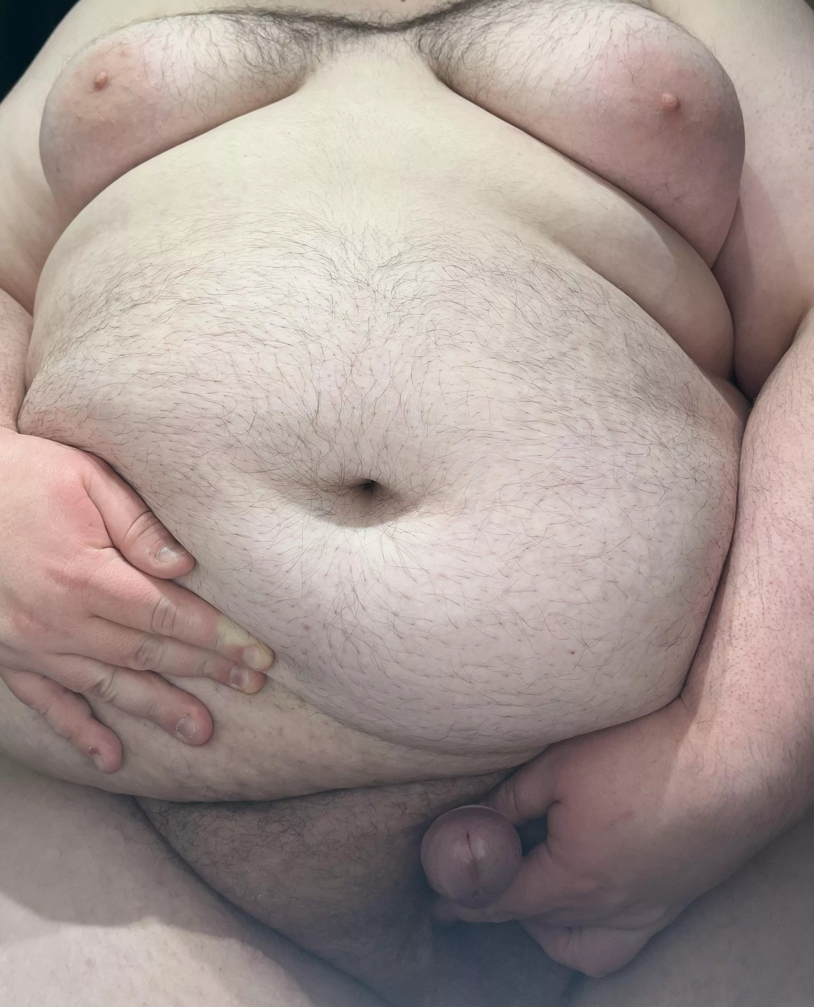 Thoughts on my body? [31]