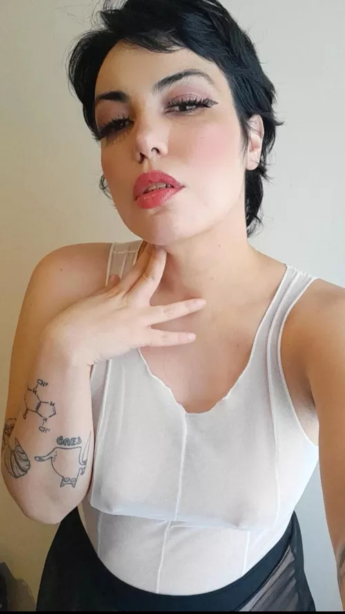 Time for a makeover?