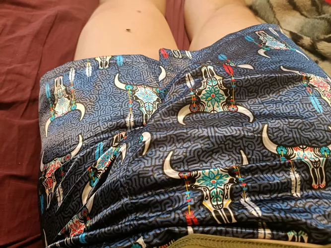 What are you steering at