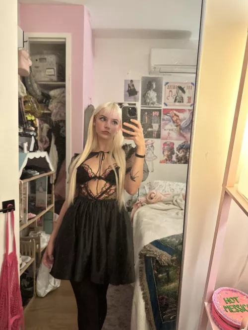 What do you think of this one?