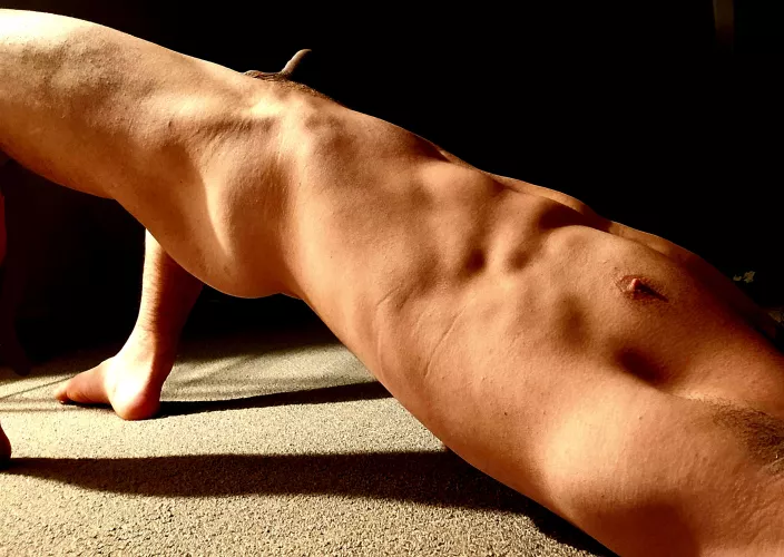 What you seek, is seeking you ❤️