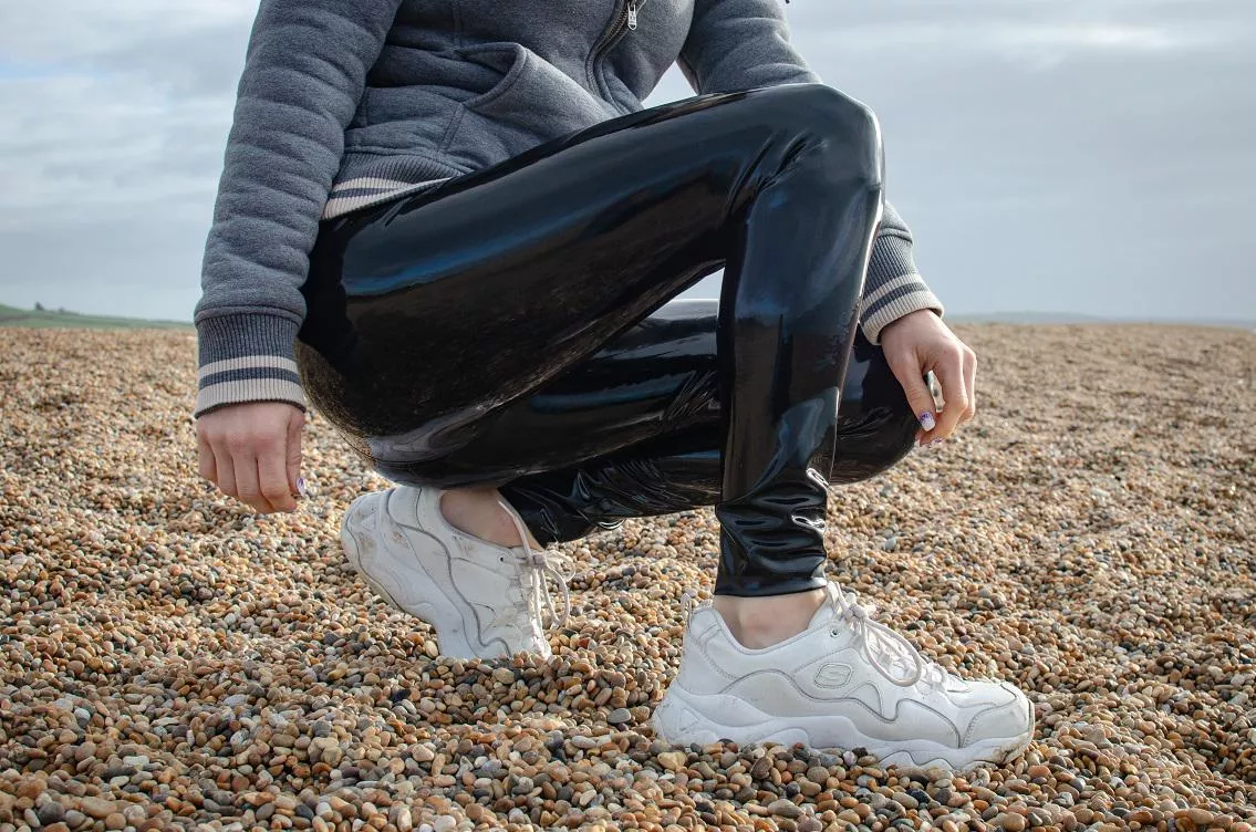 When are Skechers going to give me that advertising deal?