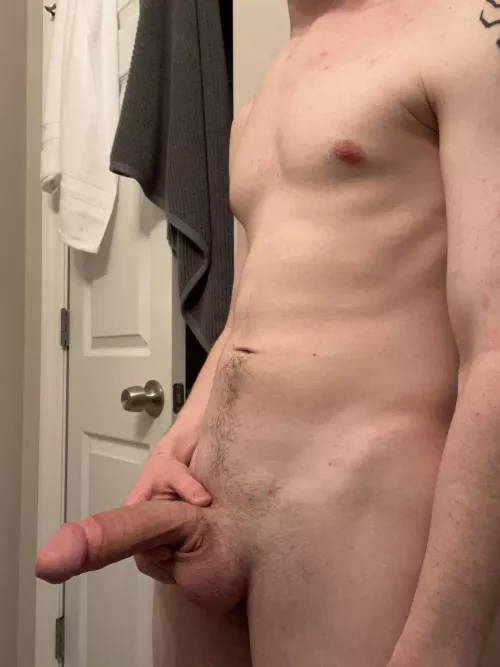 Who’s gonna give me head?