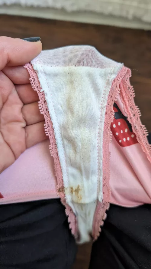 Will you help me clean this?