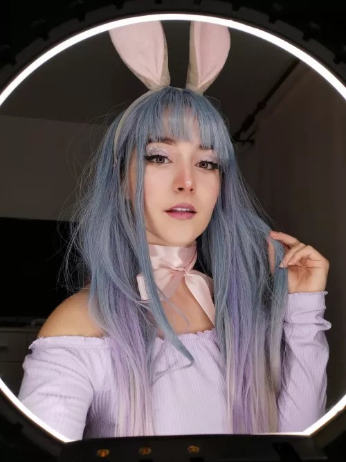 Would you like to keep me company? Please 