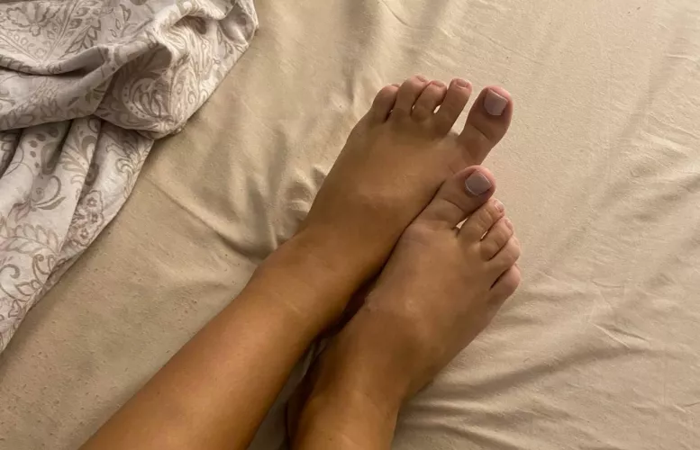 Would you like to lick ;) 