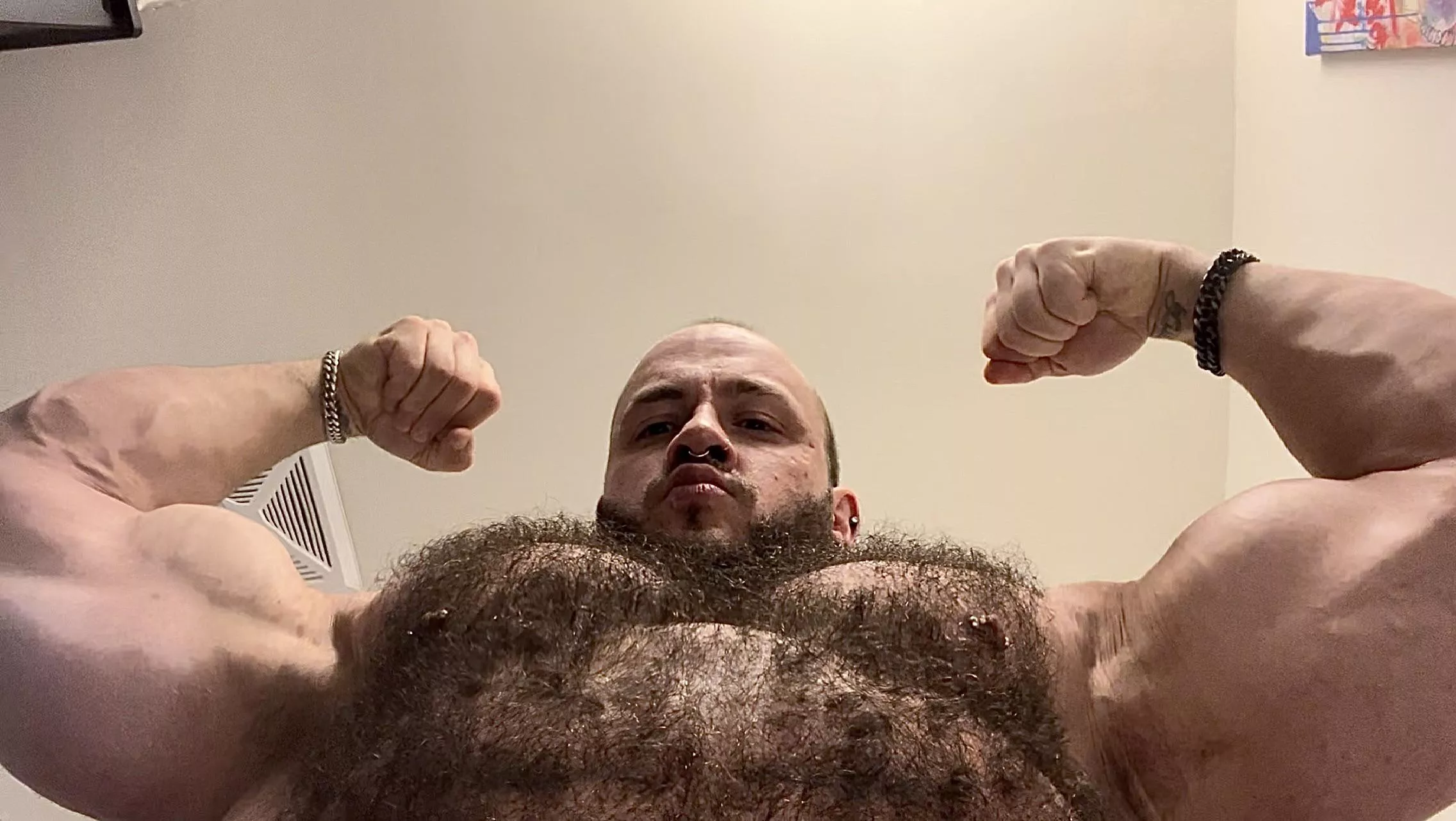 You say something boy?! 