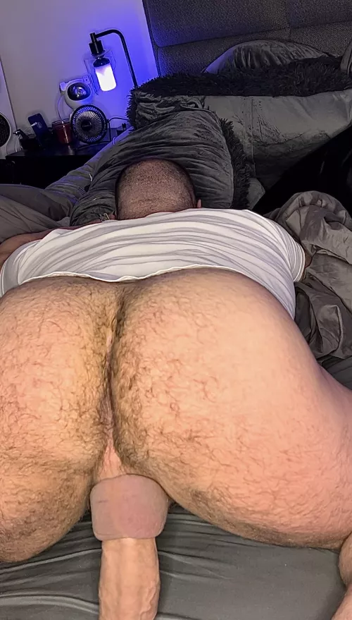 You say something boy? (m)(32)