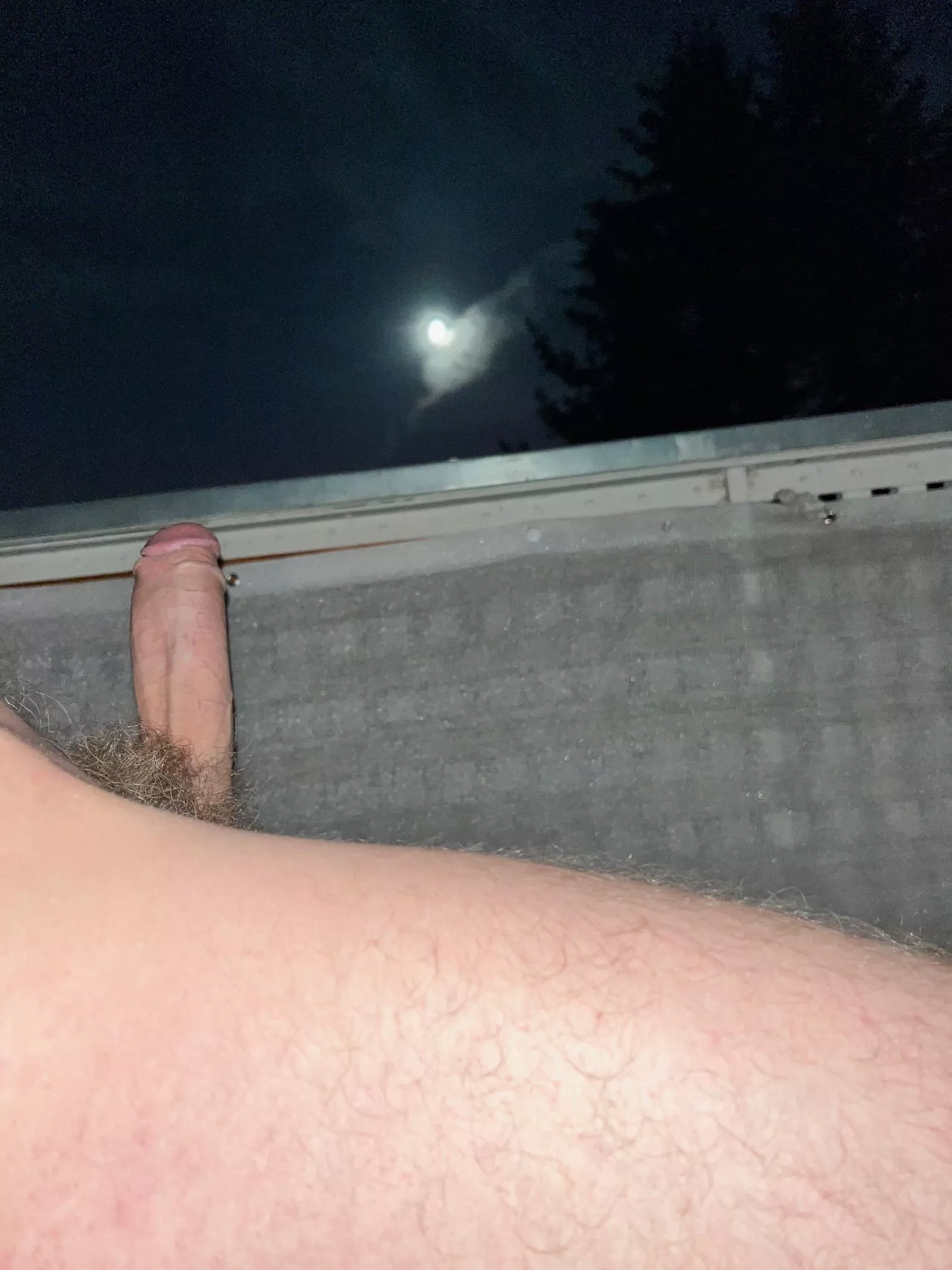 [35] Fullmoon Boner🍆🤤