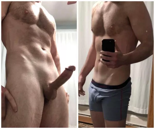 [42] Do I hide it well?