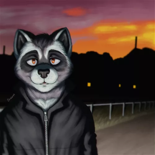 7:07 pm // Art by me