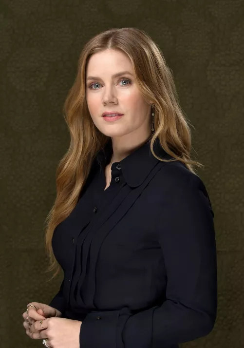 Amy Adams 