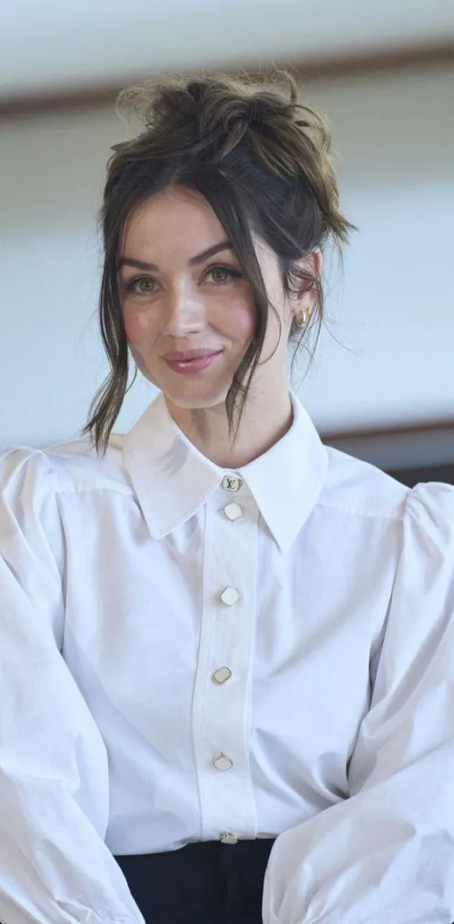 Ana De Armas