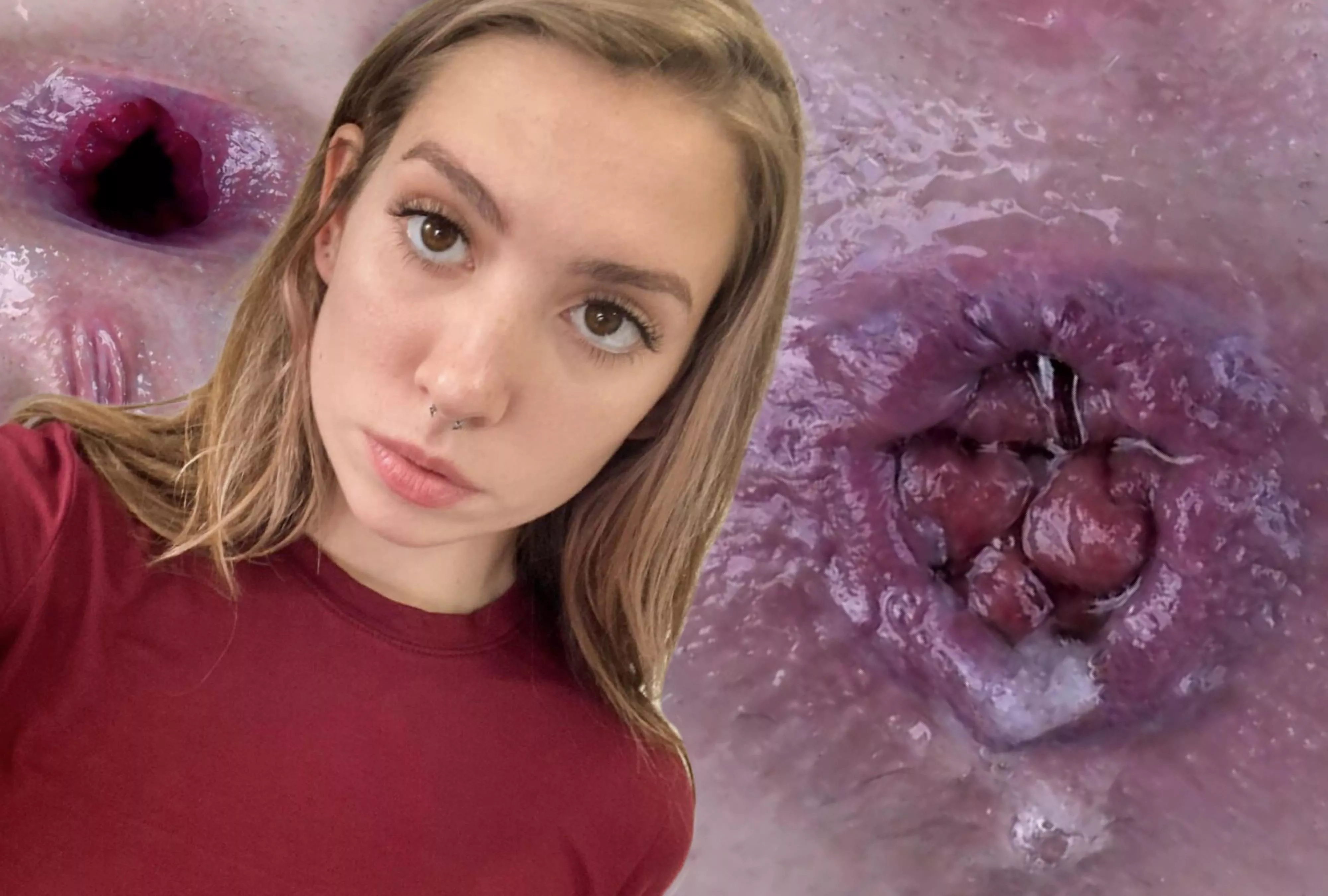 Bailey Base 😍🫶