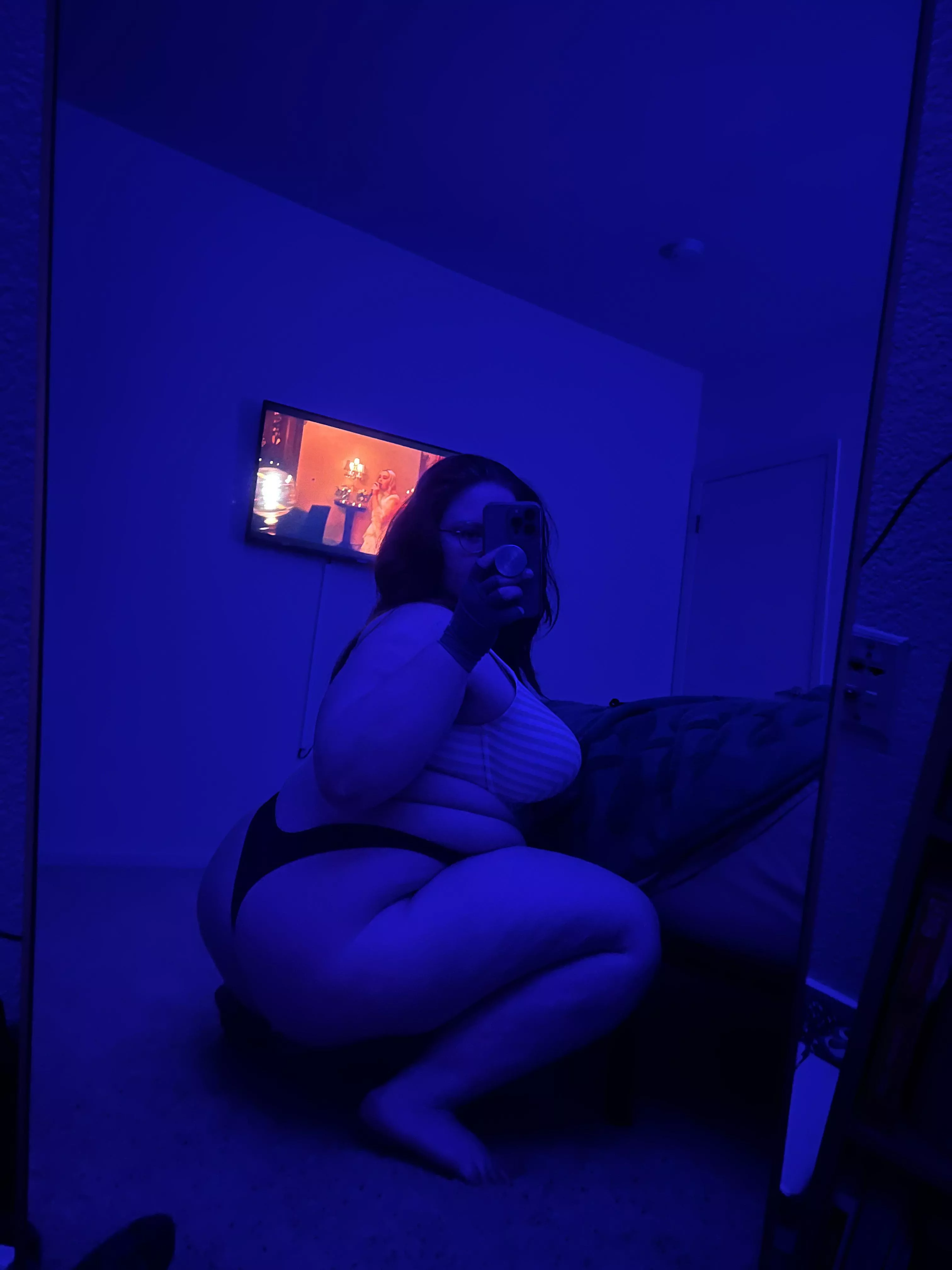 Body made for _______ 🤔