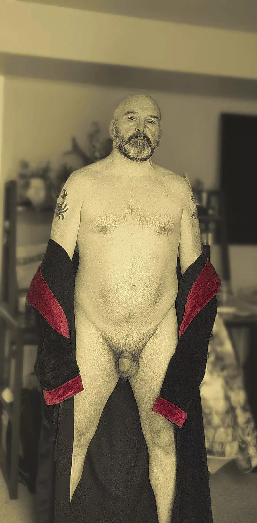 Confidence in one's self (53)